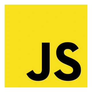 logo de JavaScript