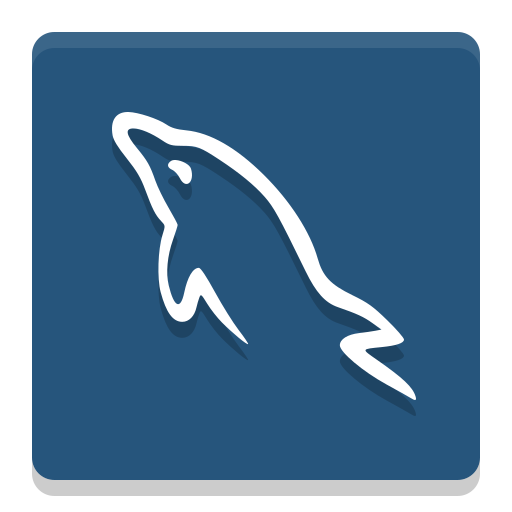 logo de MySQL