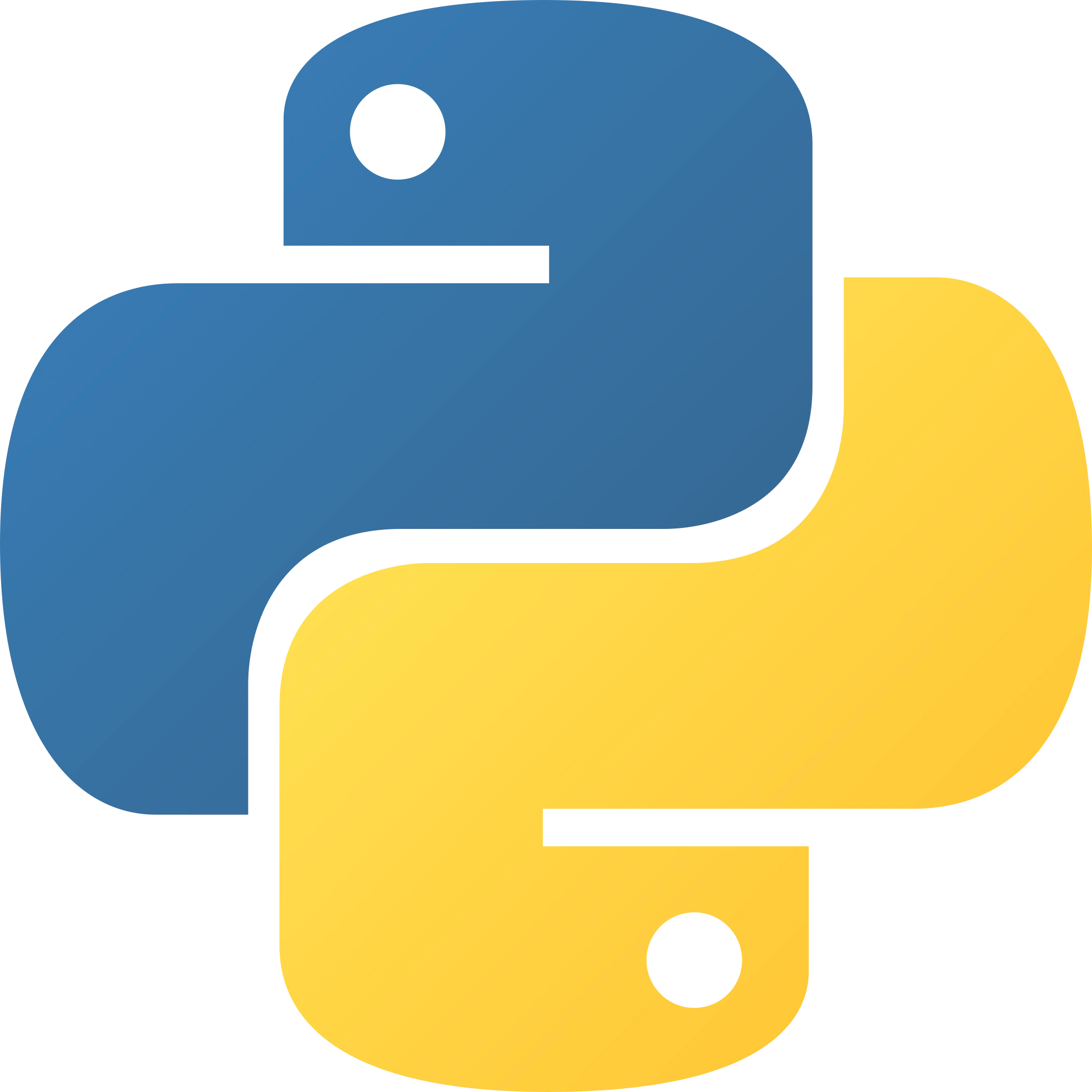 logo de Python